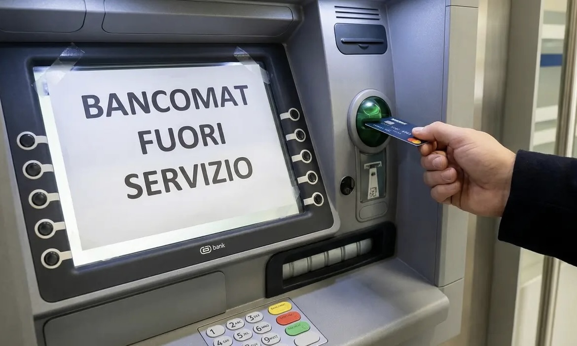 Rivoglio i miei soldi