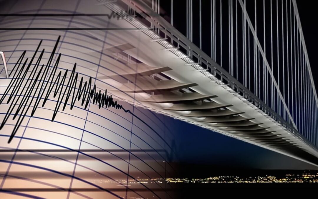 La diversificazione antisismica