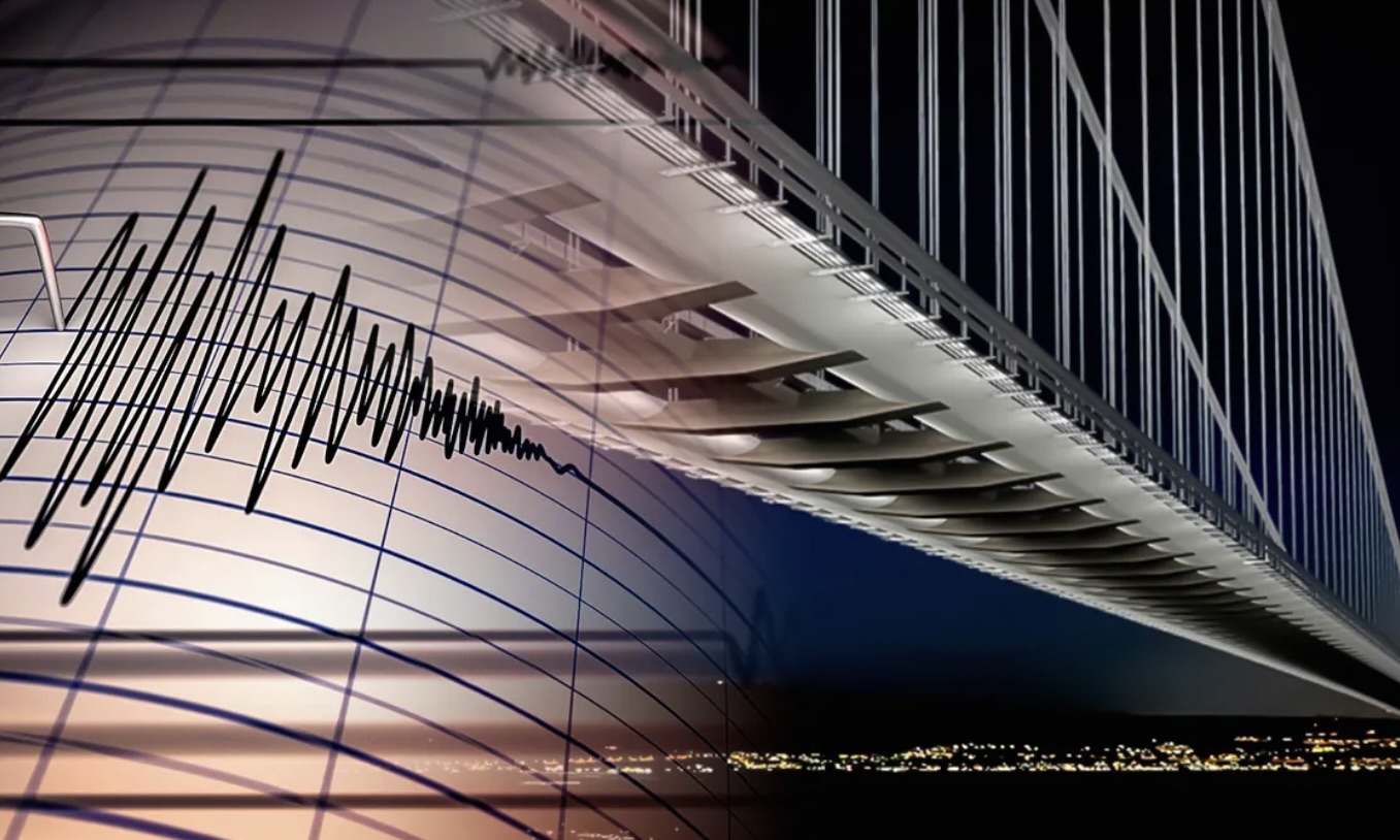 La diversificazione antisismica