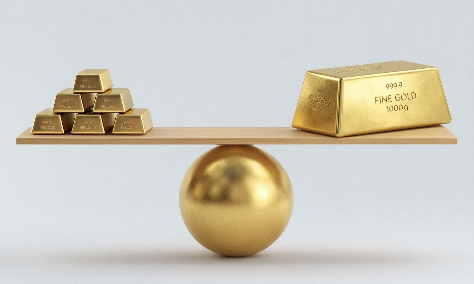 E’ la fine del portafoglio 60/40?