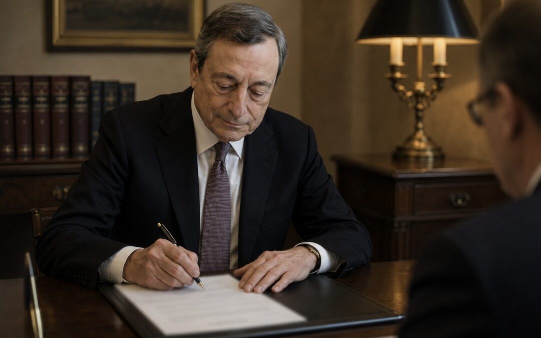 Il debito ti allunga la vita