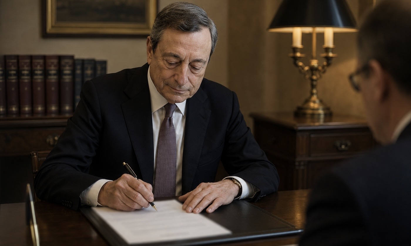 Il debito ti allunga la vita