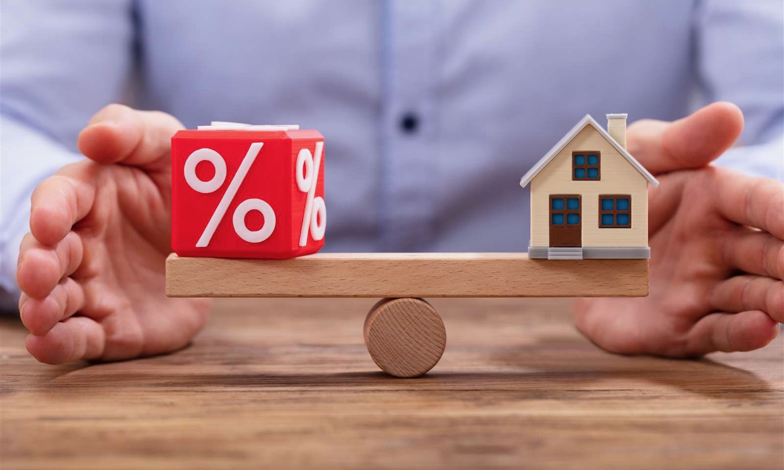 Mutuo: Fisso o Variabile?