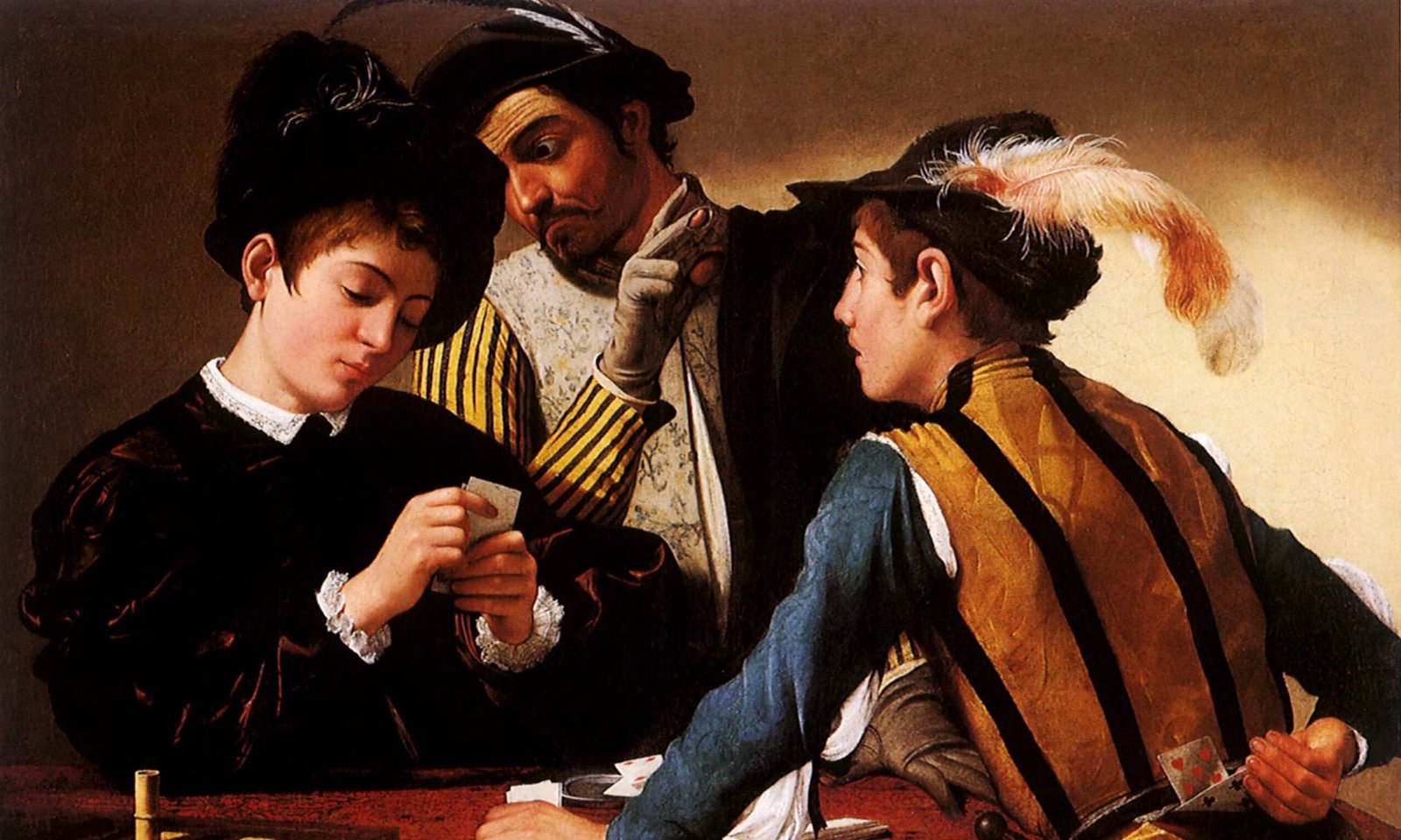 L’ordine dei rendimenti