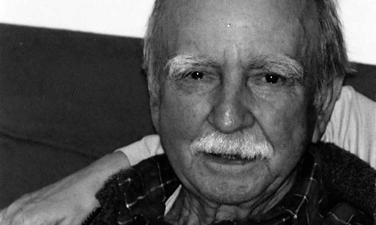 Il milionario che puliva i pavimenti